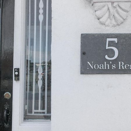 Noah'S Rest Βίλα Λαντούντνο Εξωτερικό φωτογραφία