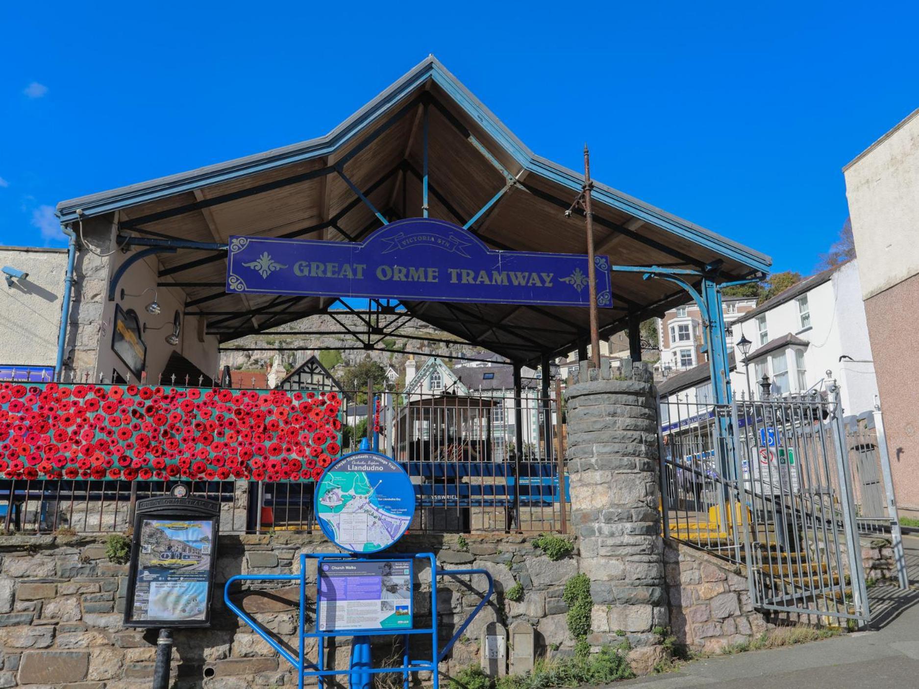 Noah'S Rest Βίλα Λαντούντνο Εξωτερικό φωτογραφία